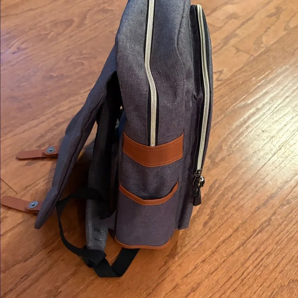 Mookers excellent backpack